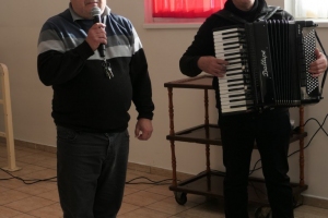 DOČEK NOVE 2026. GODINE 