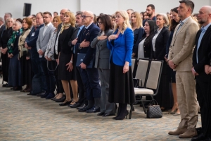 IV. KOKOSS KONFERENCIJA 