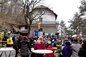 Papučki jaglaci 2026