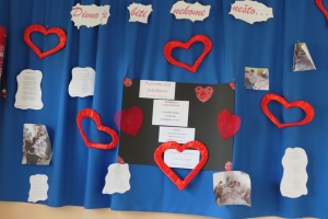 Proslava Valentinova 2026. godine 