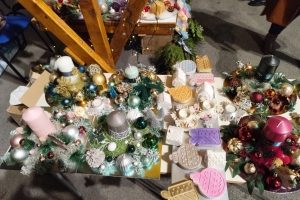 Sudjelovali smo na Adventu u Čaglinu 