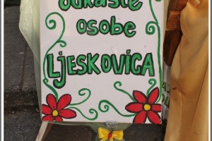 Sudjelovali smo na Sajmu udruga 