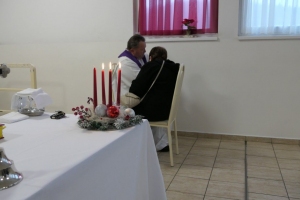 Sveta ispovijed i misa 15.12.2025. 