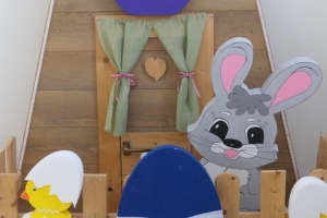 Uskršnji program 2026. 