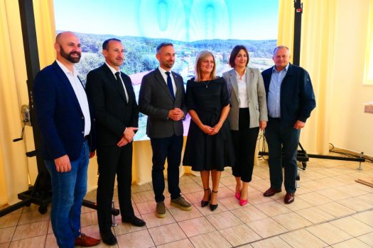 Proslava Dana ustanove