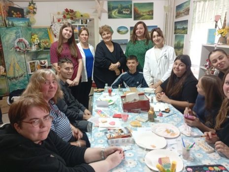 I ove smo godine ugostili Školski volonterski klub „Sovice“!