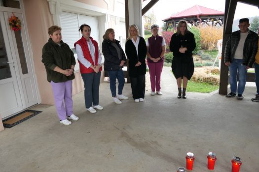Dan sjećanja na žrtve Domovinskog rata i Dan sjećanja na žrtvu Vukovara i Škabrnje