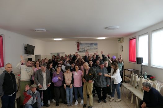 DOČEK NOVE 2026. GODINE