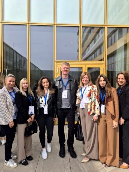 Dan otvorenih vrata Akademije socijalne skrbi