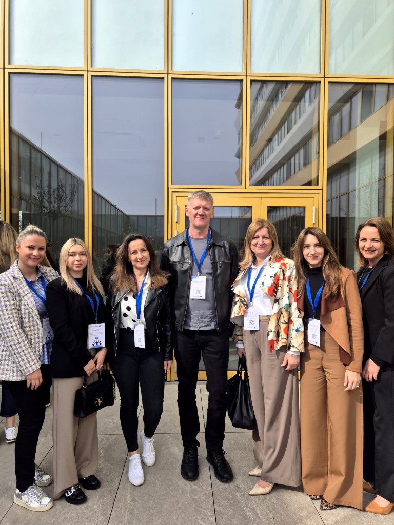 Dan otvorenih vrata Akademije socijalne skrbi