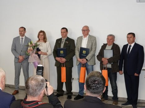 Dom za odrasle osobe Ljeskovica dobitnik Nagrade Općine Čaglin