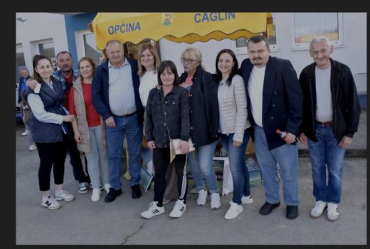 Sudjelovali smo na Sajmu udruga