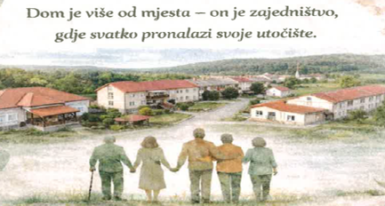 Pozivnica - Dan obitelji