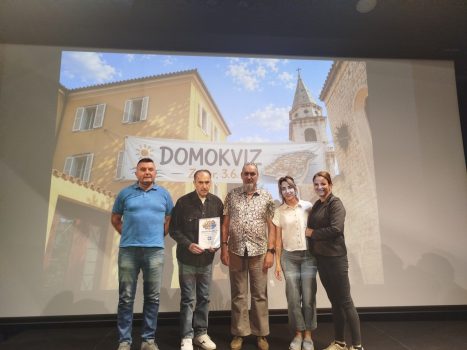 Domokviz 2026.