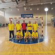 Sudjelovanje korisnika Doma na 18. Prvenstvu Hrvatske u nogometu korisnika domova za odrasle osobe