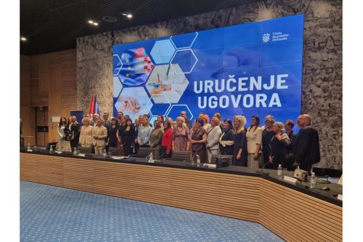 Snažnija podrška procesu deinstitucionalizacije
