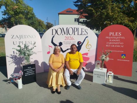 Domoples 2026.